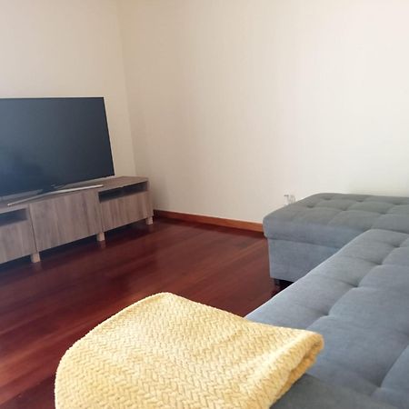 Sunrise Apartment Caniço Eksteriør bilde