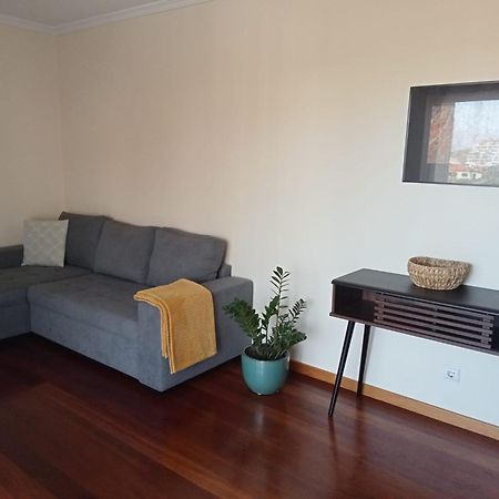 Sunrise Apartment Caniço Eksteriør bilde