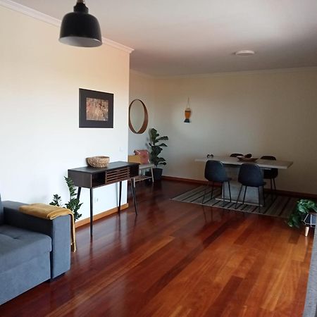 Sunrise Apartment Caniço Eksteriør bilde