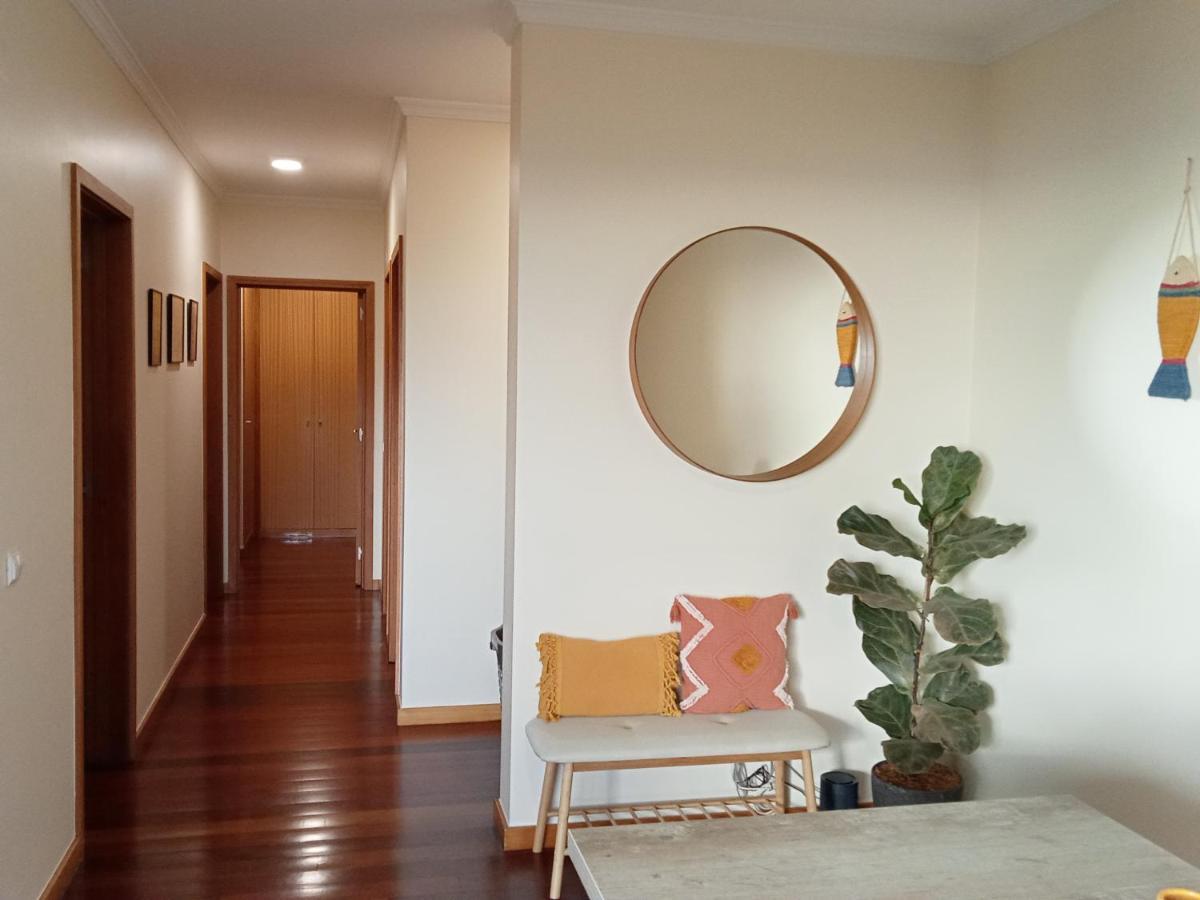 Sunrise Apartment Caniço Eksteriør bilde