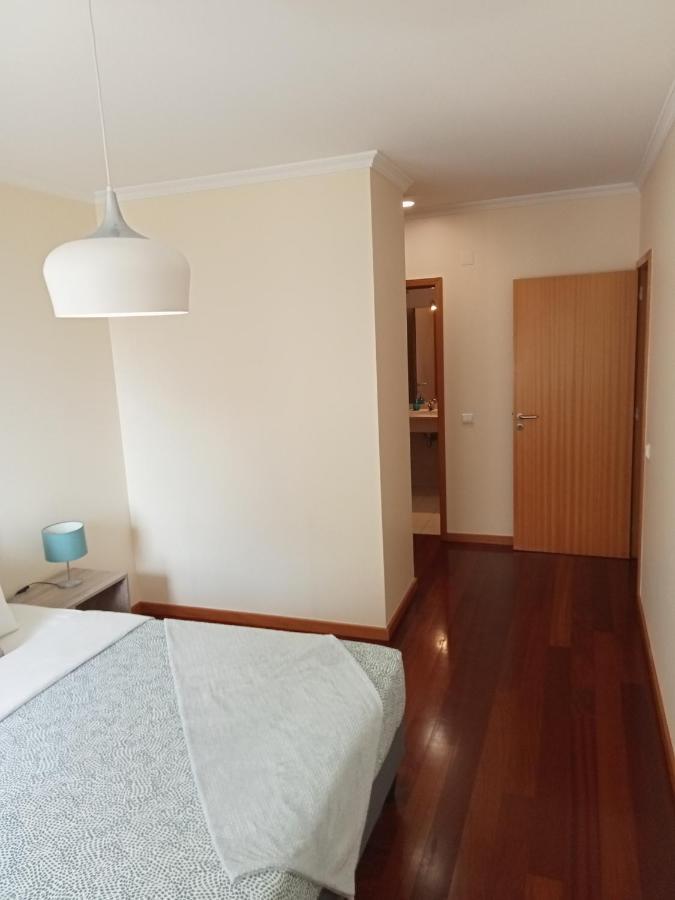 Sunrise Apartment Caniço Eksteriør bilde