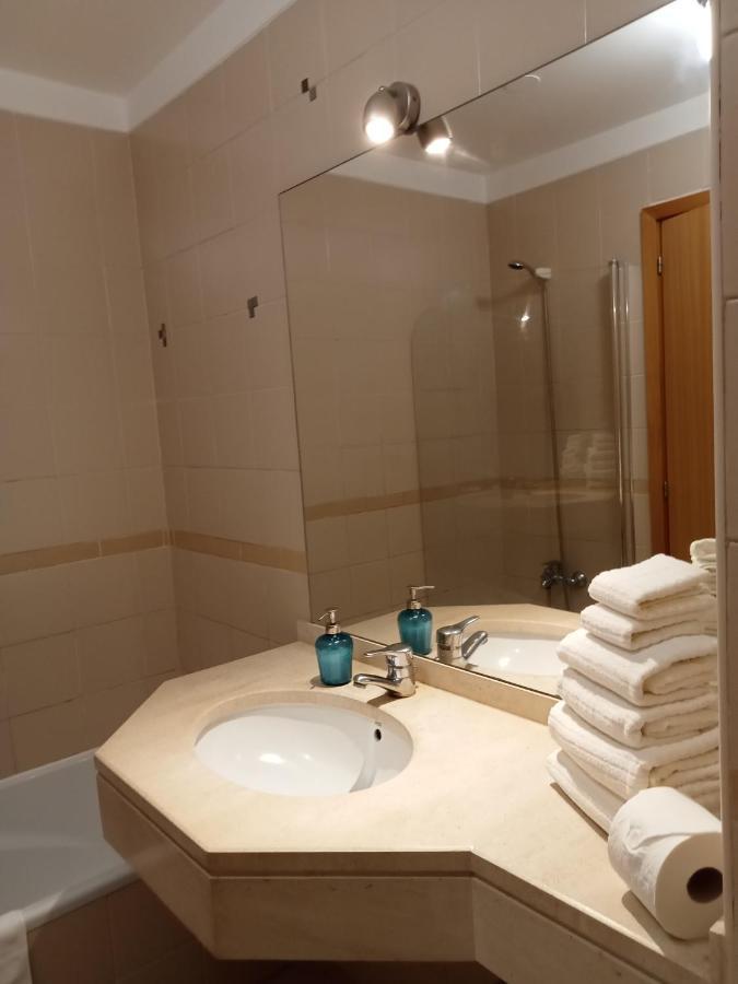 Sunrise Apartment Caniço Eksteriør bilde