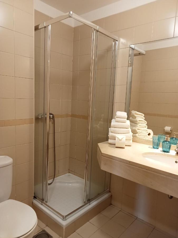 Sunrise Apartment Caniço Eksteriør bilde