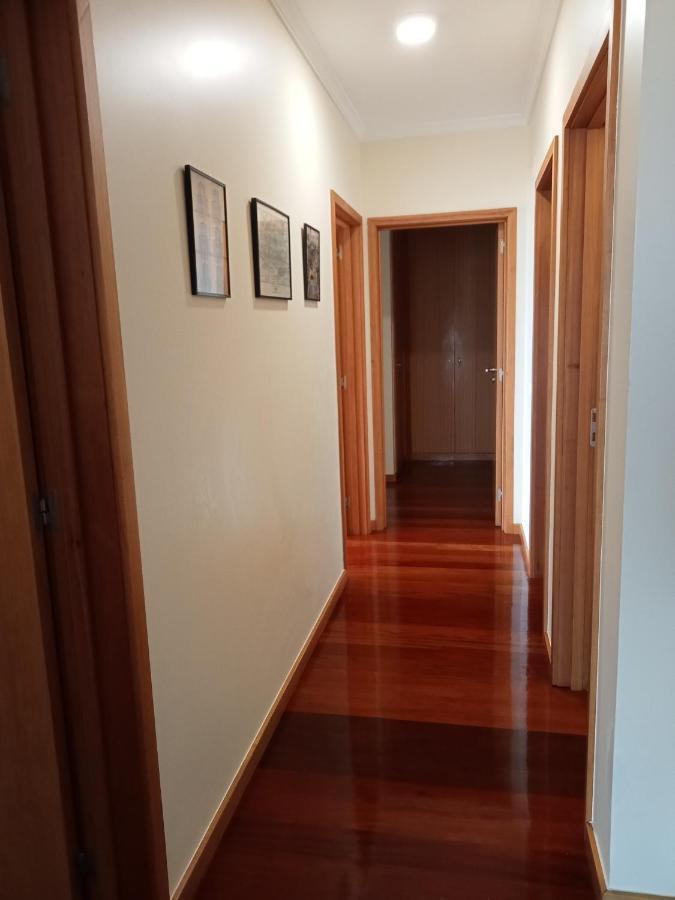 Sunrise Apartment Caniço Eksteriør bilde