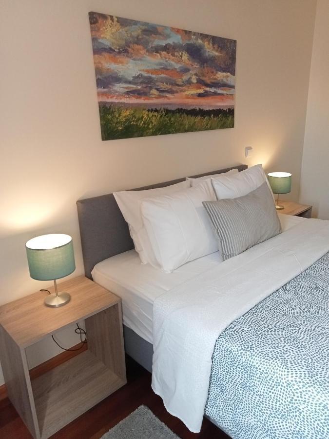 Sunrise Apartment Caniço Eksteriør bilde