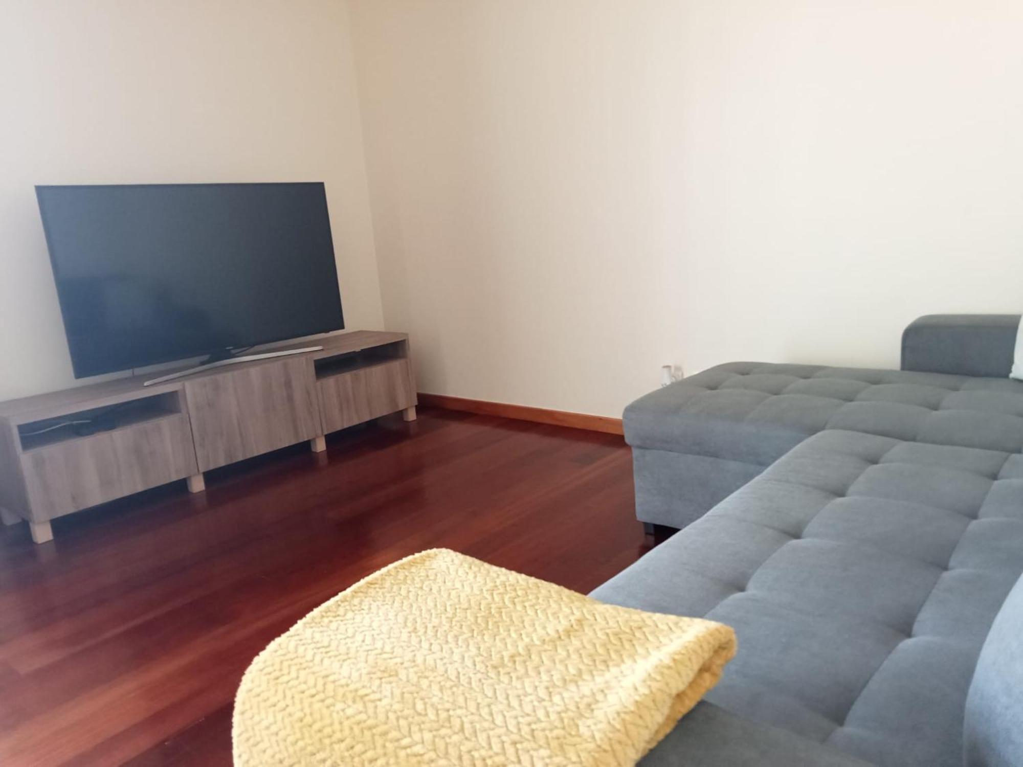 Sunrise Apartment Caniço Eksteriør bilde