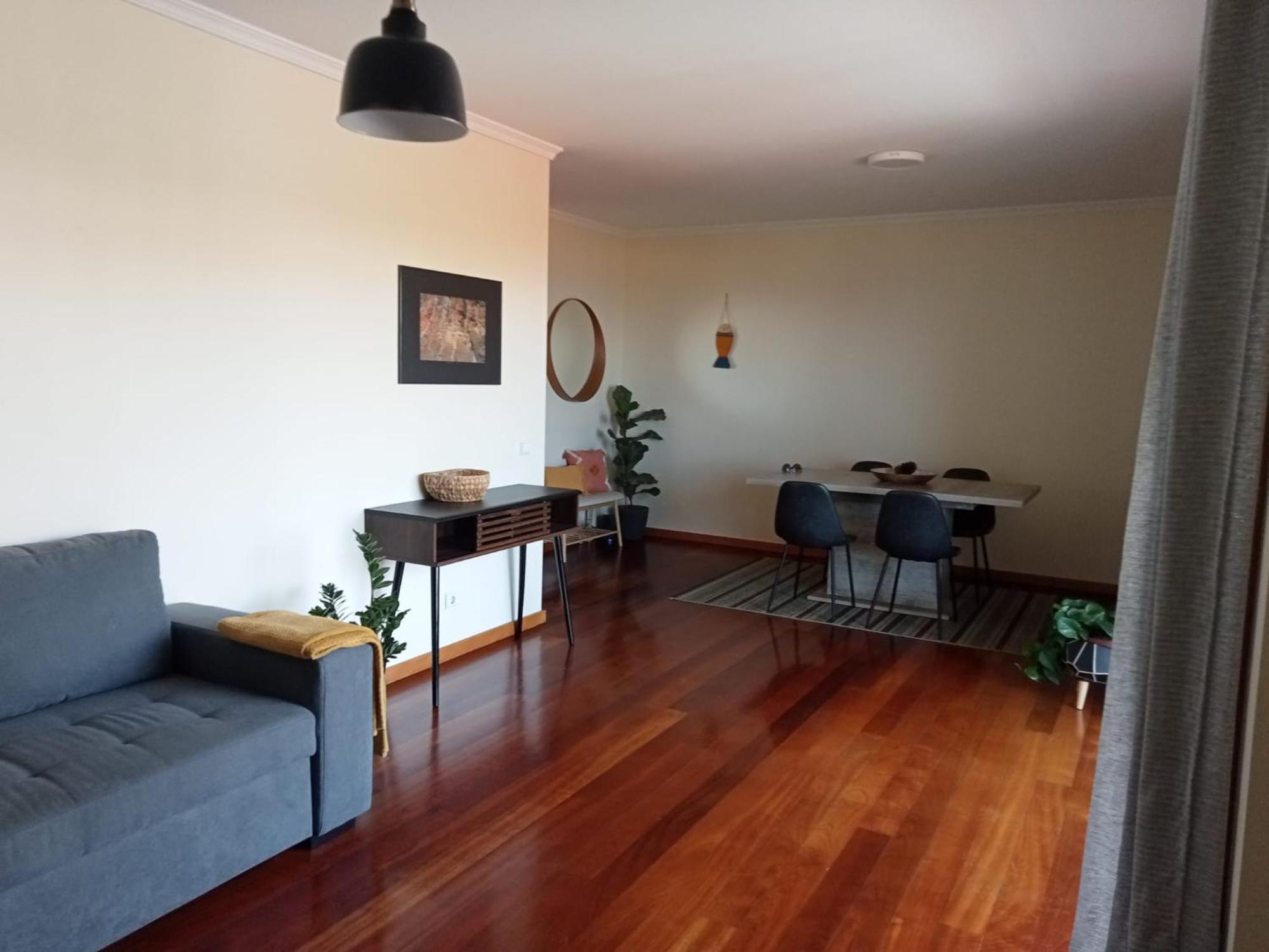 Sunrise Apartment Caniço Eksteriør bilde