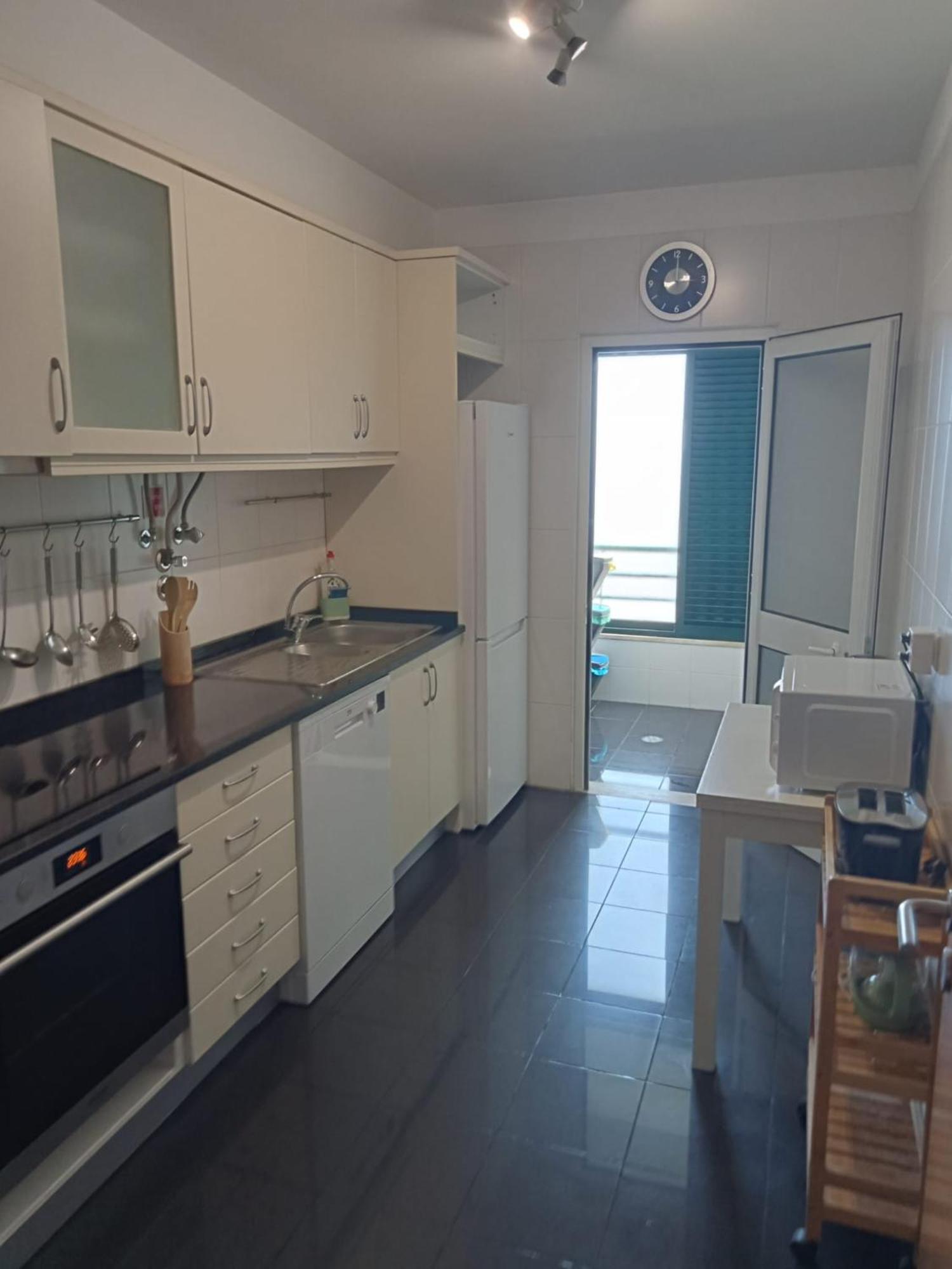 Sunrise Apartment Caniço Eksteriør bilde