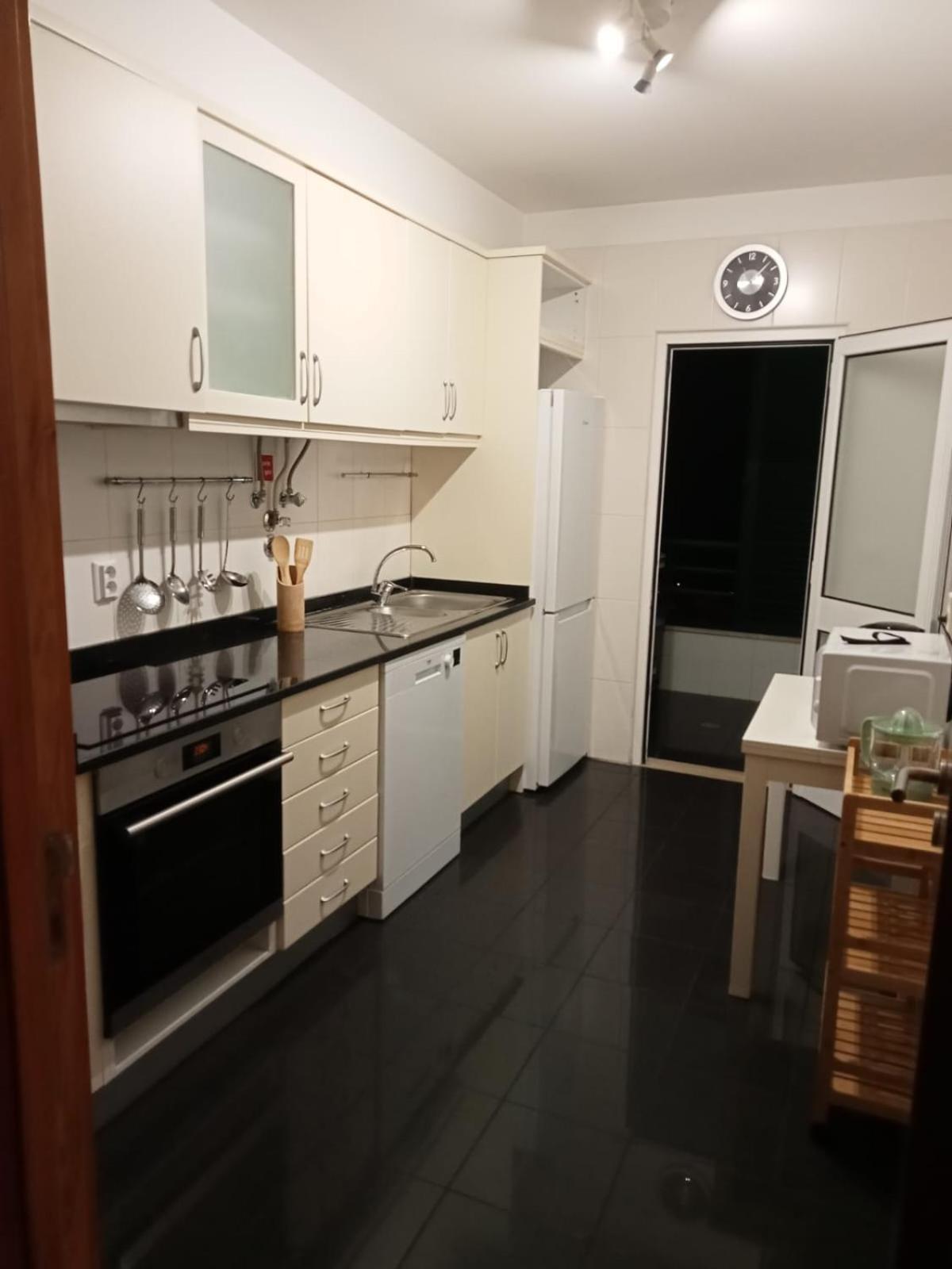 Sunrise Apartment Caniço Eksteriør bilde